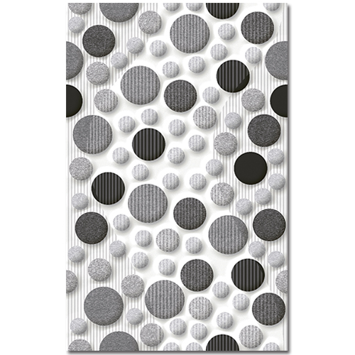 Gemilang Lovaria Black 25x40